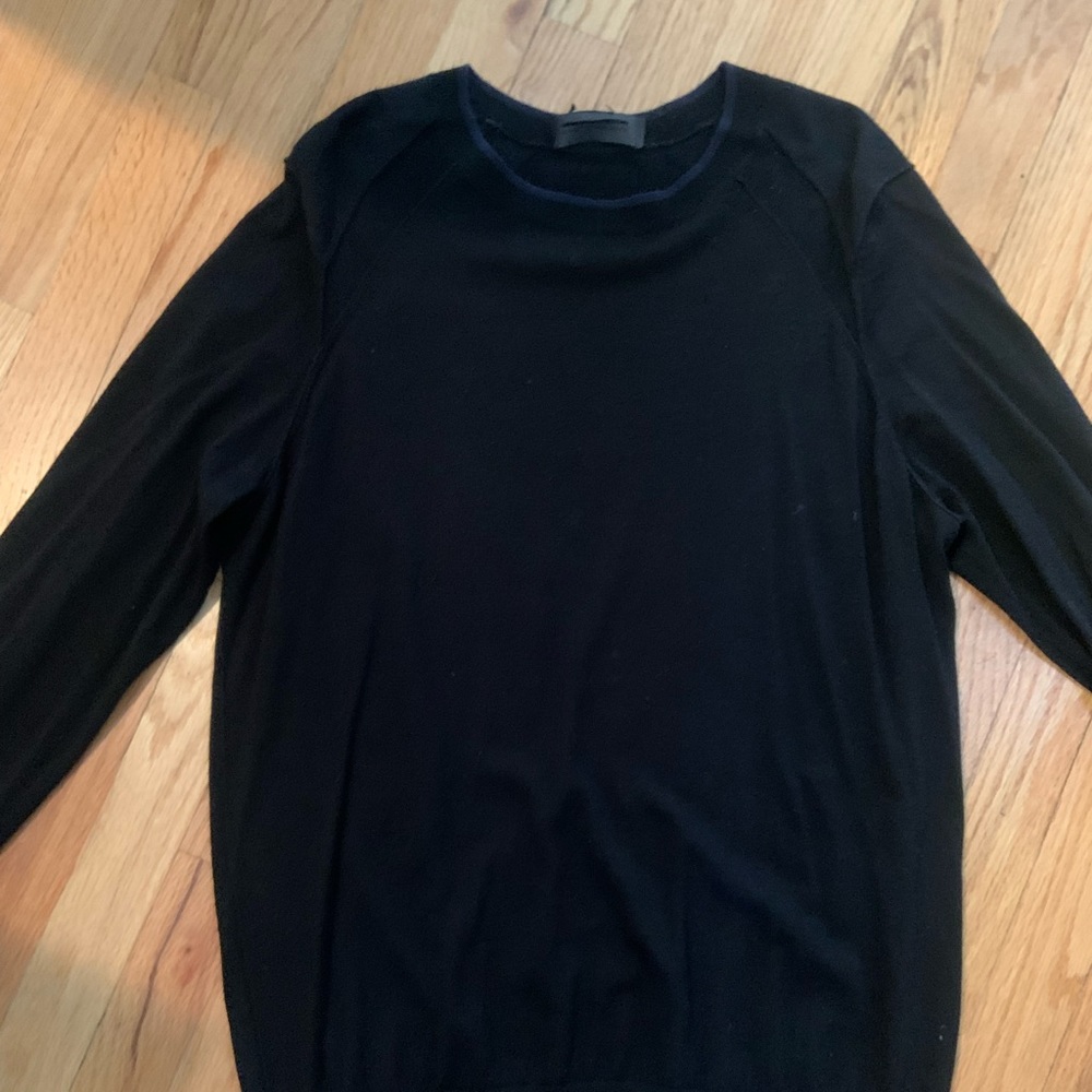 Diesel Black Gold Sweater
